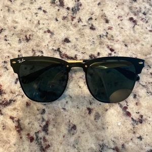 Rayban sunglasses